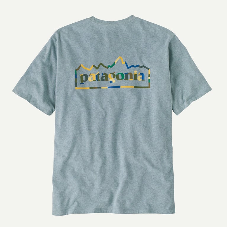 Patagonia Men's Unity Fitz Responsibili-Tee&reg;