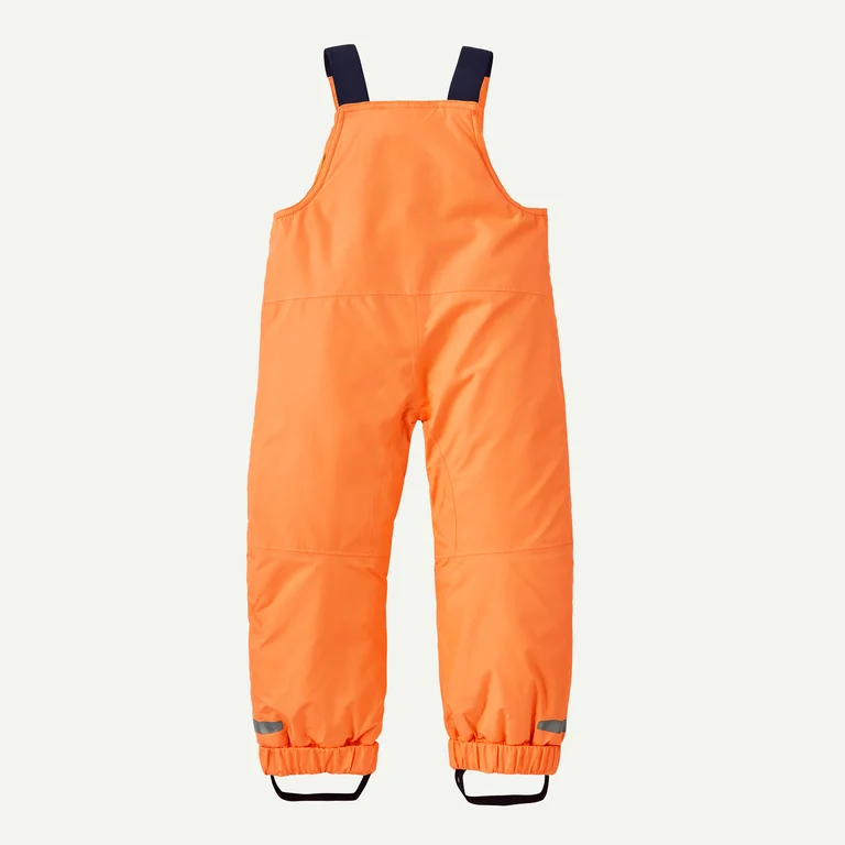 Patagonia Baby Snow Pile Bibs
