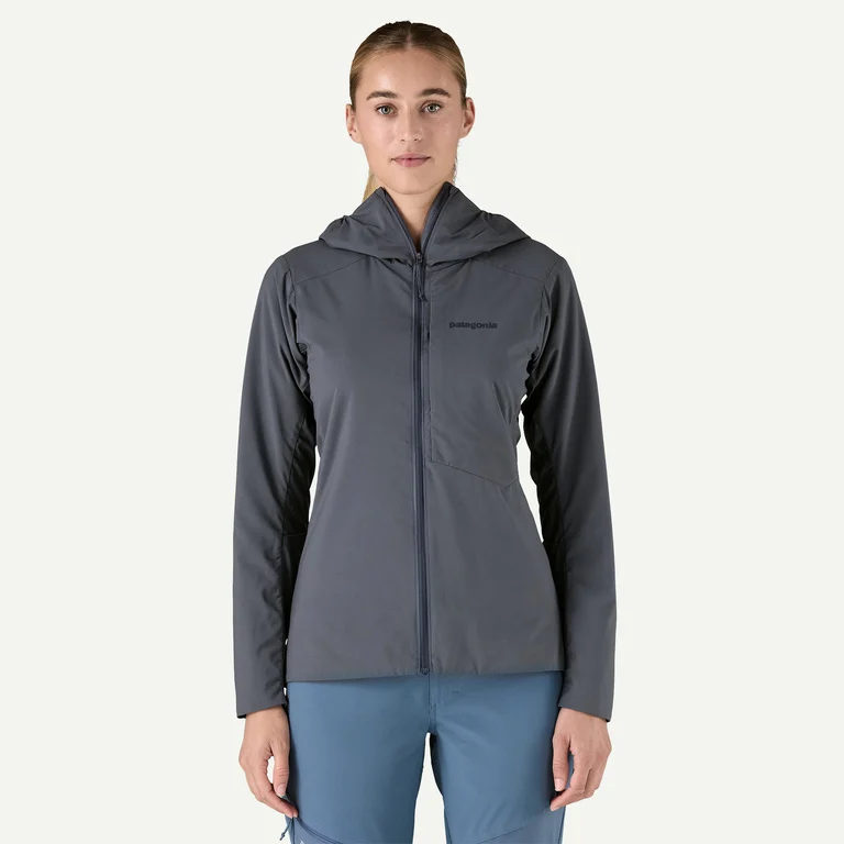 Patagonia Women's Nano-Air&reg; Ultralight Full-Zip Insulated Hoody
