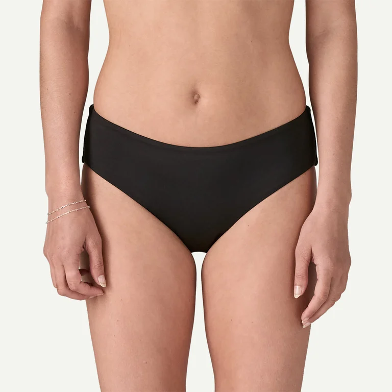 Patagonia Women's Cheeky Bikini Bottoms