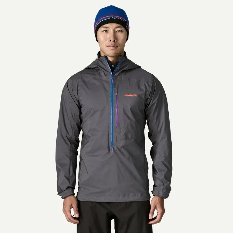 Patagonia Men's M10&reg; Waterproof Alpine Anorak Jacket