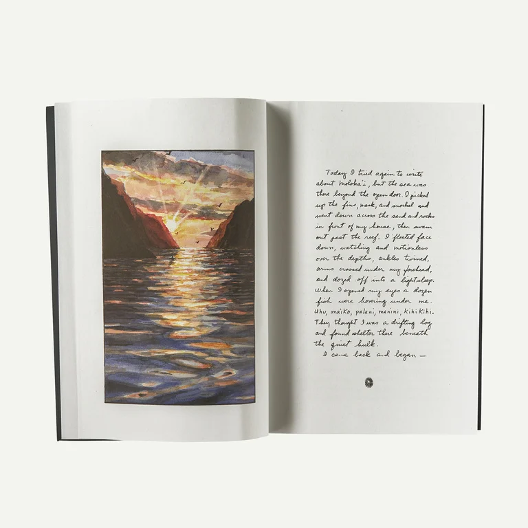 Paddling My Own Canoe Paperback Book by Audrey Sutherland