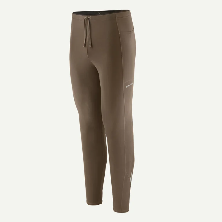 Patagonia Men's Peak Mission Running Tights - 28" Inseam