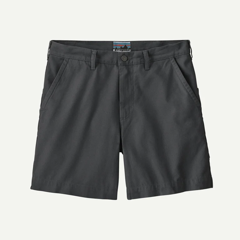 Patagonia Men's Heritage Stand Up&reg; Canvas Shorts - 7" Inseam