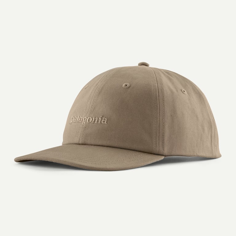Patagonia Fitz Roy Icon Trad Cap