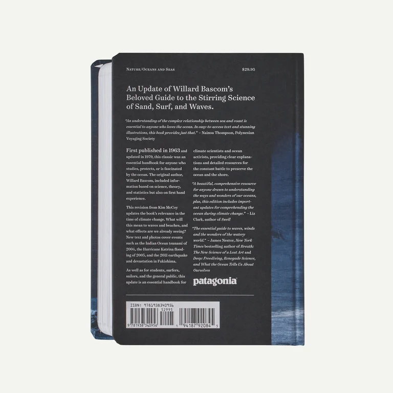 Waves and Beaches: The Powerful Dynamics of Sea and Coast