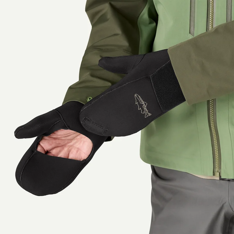 Patagonia Homepool Mitt Fishing Gloves