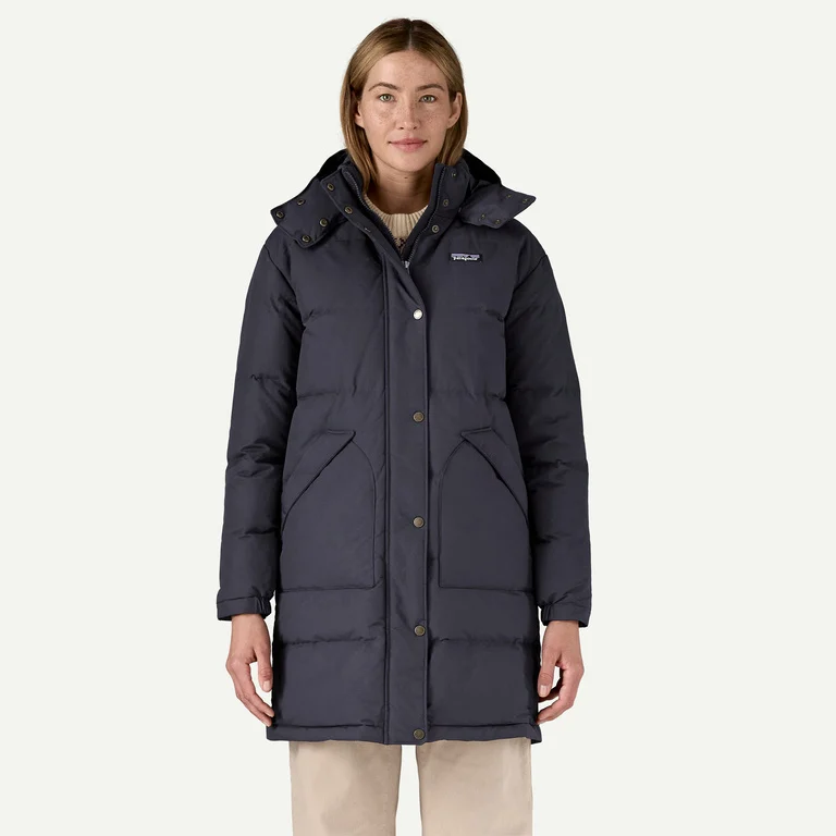 Patagonia Women's Downdrift Insulated Parka