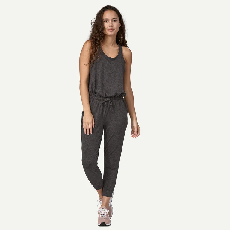 Patagonia Women's Seabrook Jumpsuit