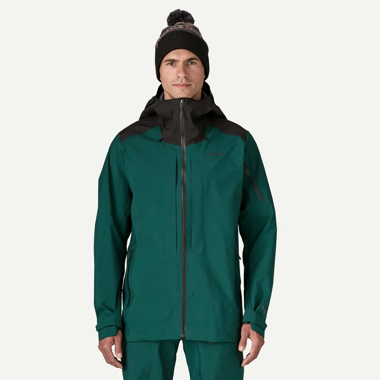 Patagonia Men's PowSlayer Ski/Snowboard Jacket