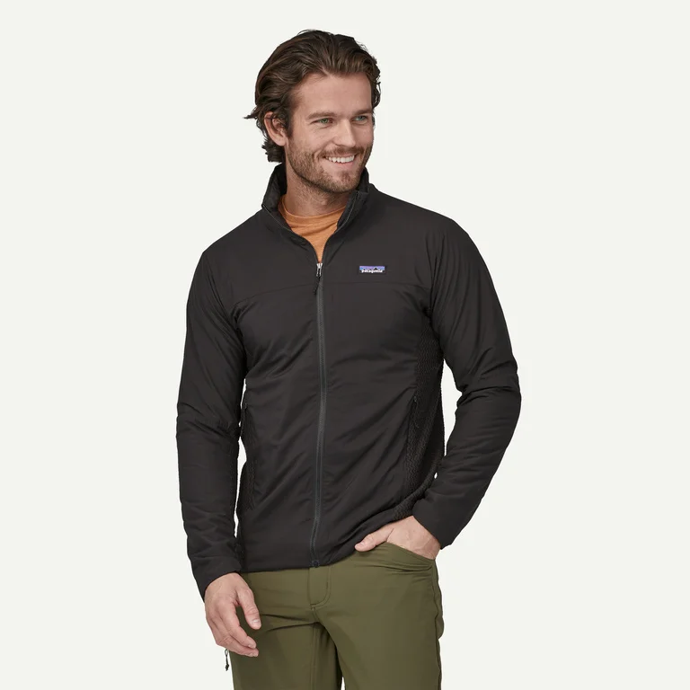 Patagonia Men's Nano-Air&reg; Light Hybrid Insulated Jacket
