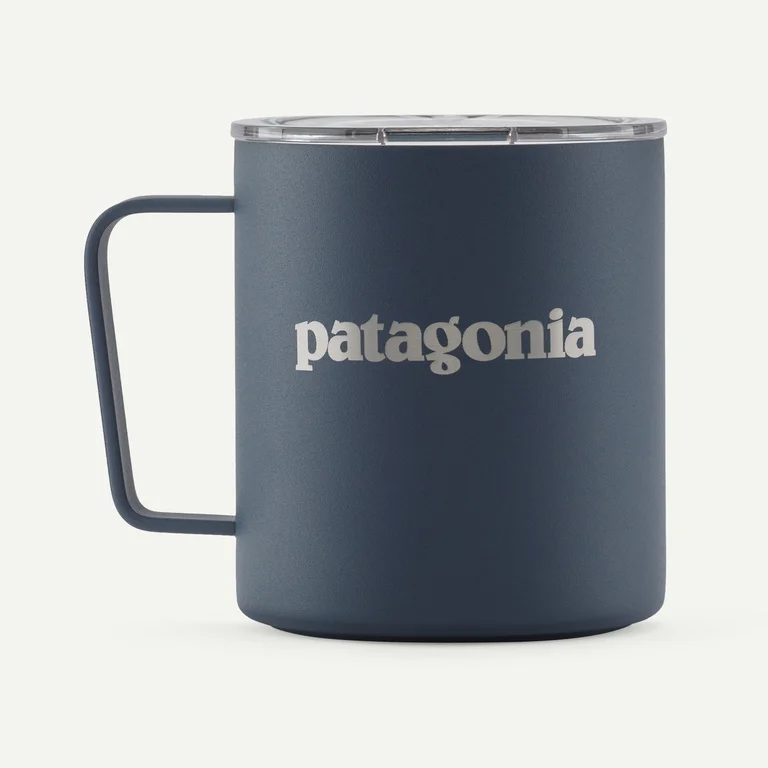 MiiR&reg; Patagonia&reg; Logo 12-oz Camp Cup