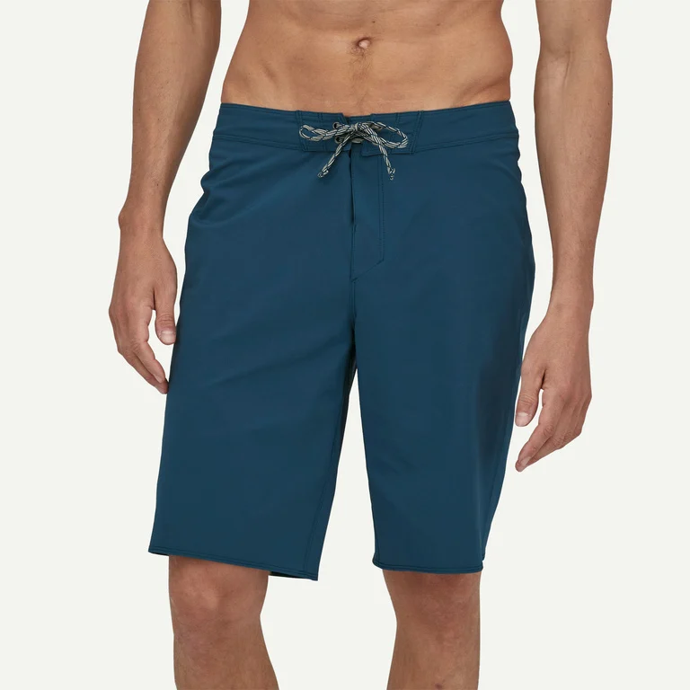 Patagonia Men's Hydropeak Boardshorts - 21" Inseam