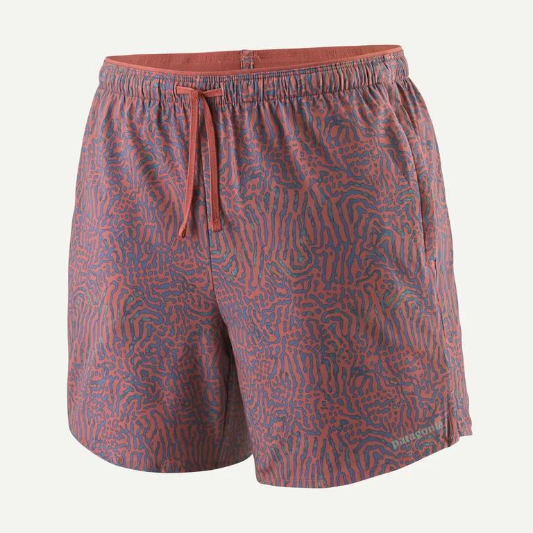 Patagonia Women's Multi Trails Shorts - 5" Inseam