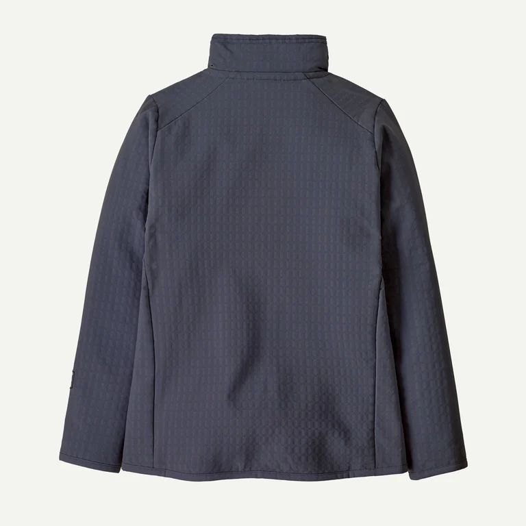 Patagonia Kids' R2&reg; TechFace Jacket