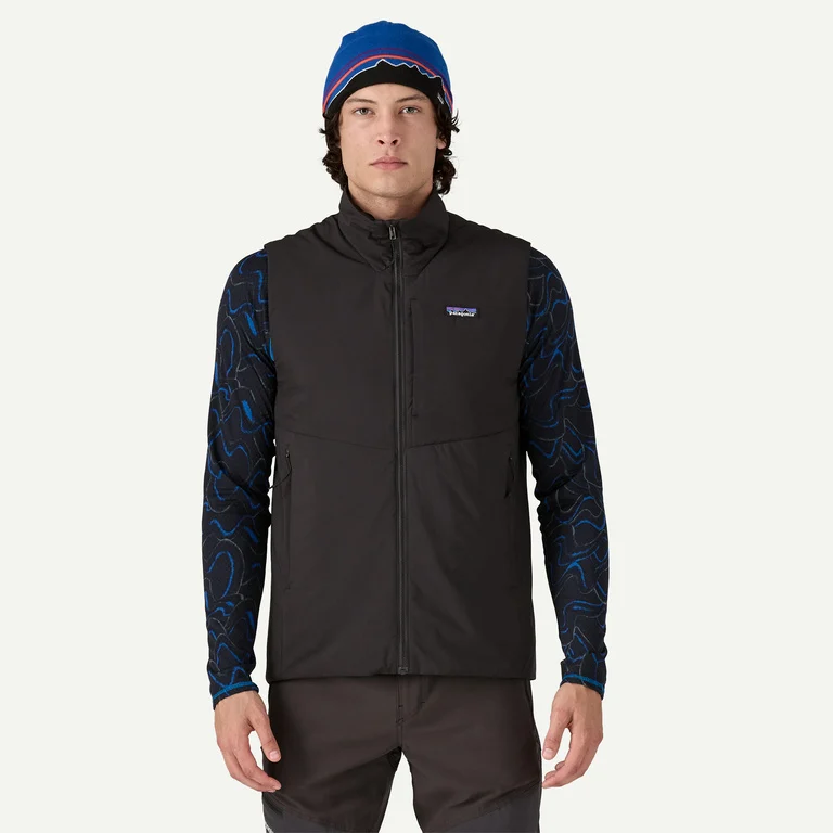 Patagonia Men's Nano-Air&reg; Light Bottoms - Midlayer Vest