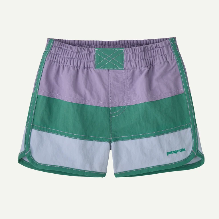 Patagonia Baby Boardshorts