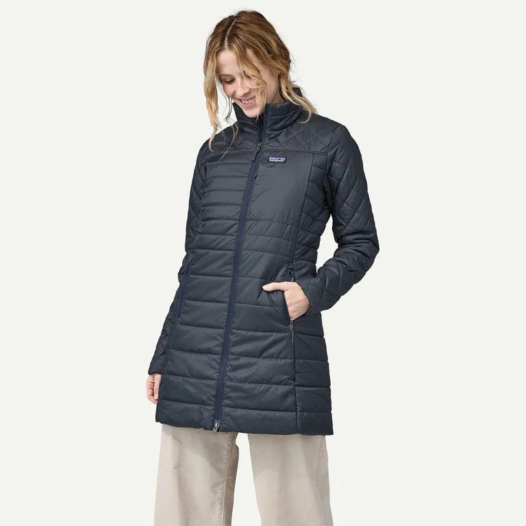 Patagonia Women's Radalie Insulated Parka