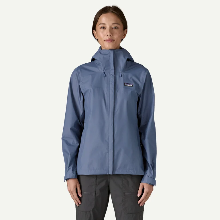 Patagonia Women's Torrentshell 3L Rain Jacket