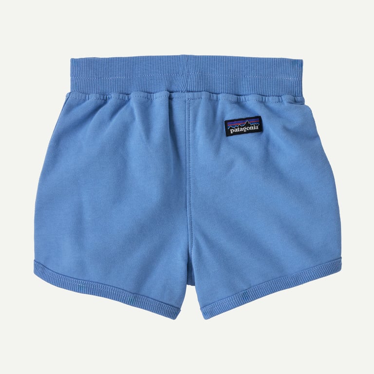 Patagonia Baby Sweatshorts