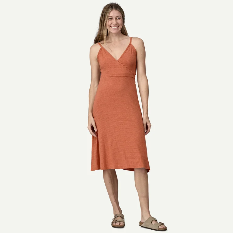 Patagonia Women's Wear With All Wrap Dress