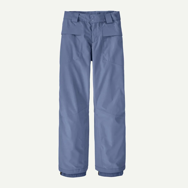 Patagonia Kids' Storm Shift Ski/Snowboard Pants