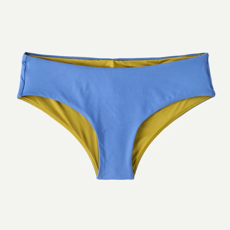 Patagonia Women's Cheeky Bikini Bottoms