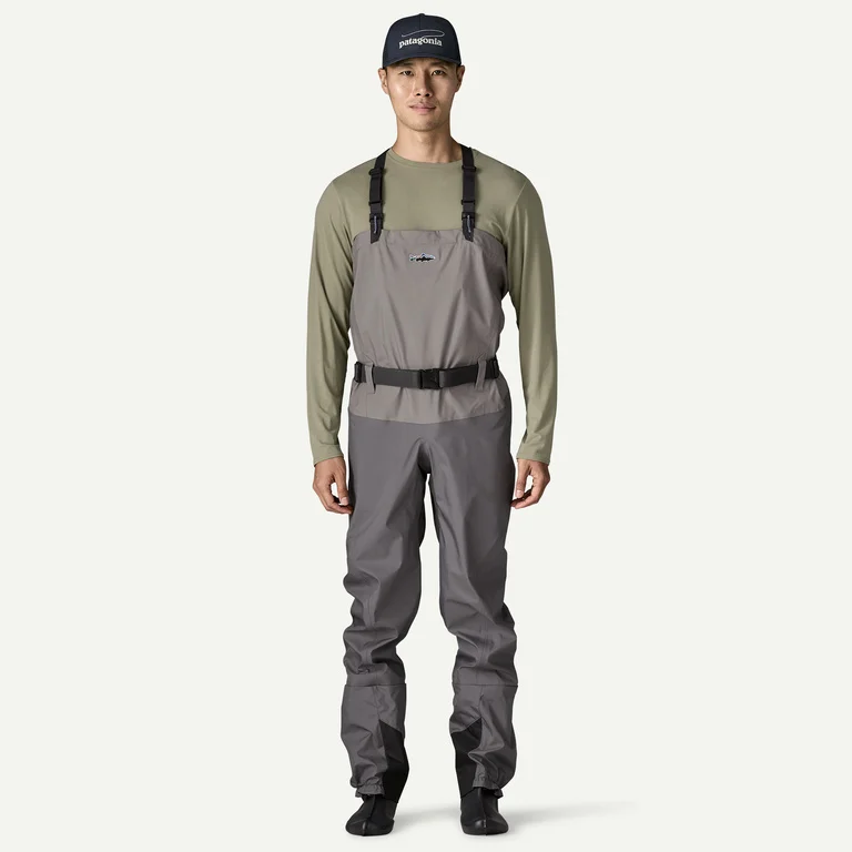 Patagonia Swiftcurrent&reg; Ultralight Packable Waders