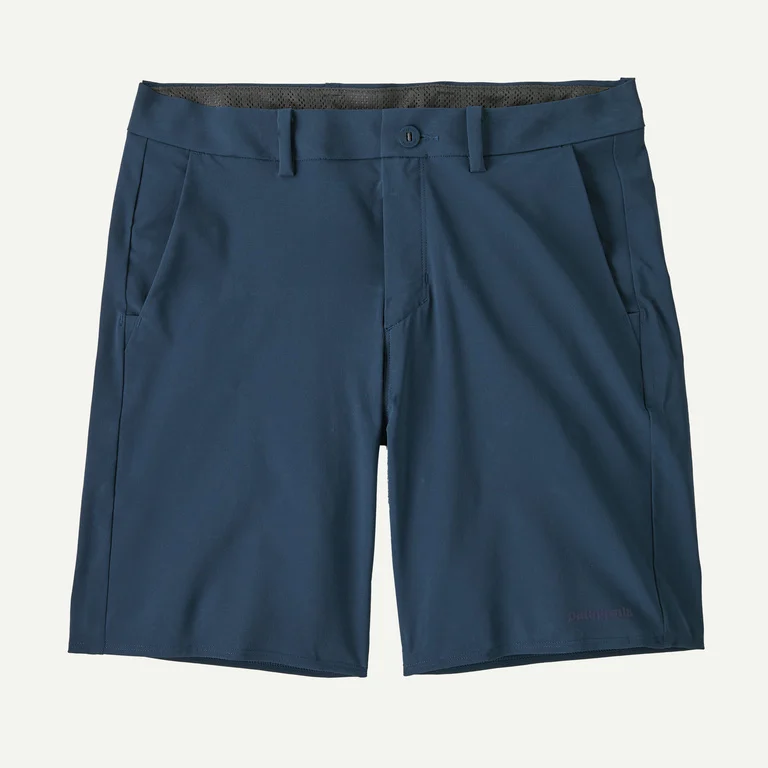 Patagonia Men's Hydropeak Hybrid Walk Shorts - 18" Inseam