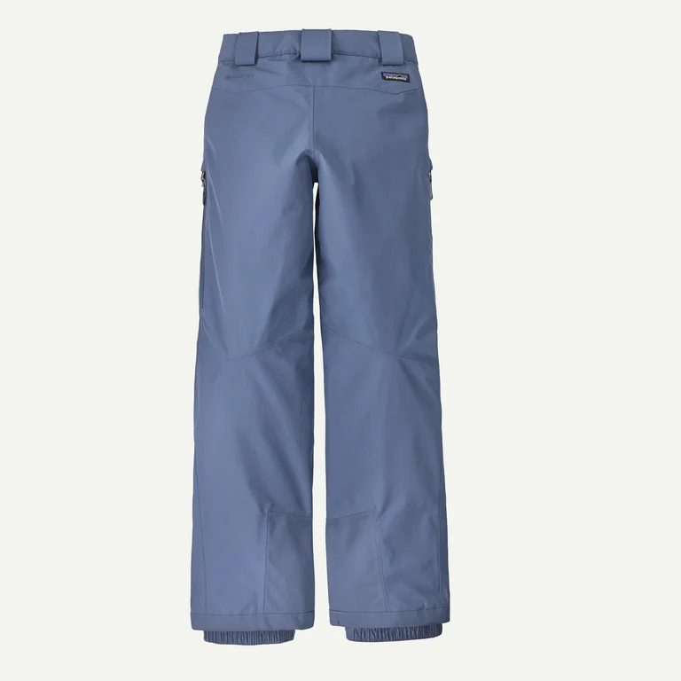 Patagonia Kids' Storm Shift Ski/Snowboard Pants