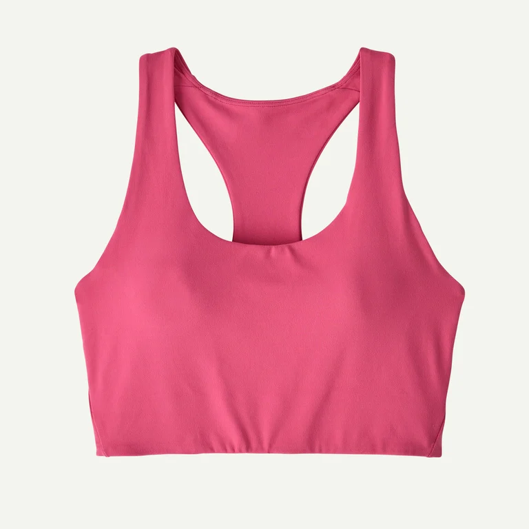 Patagonia Women's Maipo Mid-Impact Sports Bra