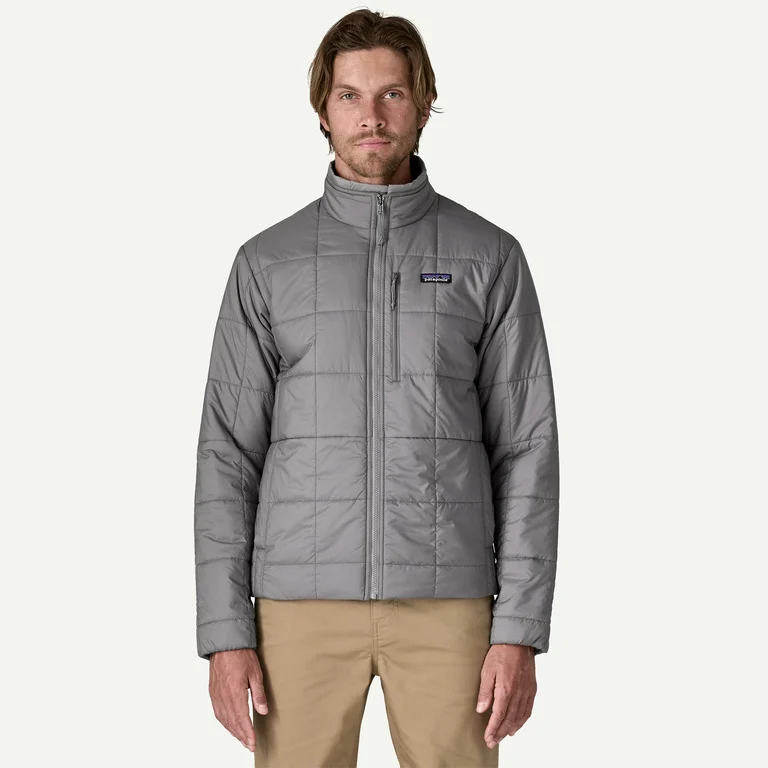 Patagonia Men's Light Gust Insulated Jacket
