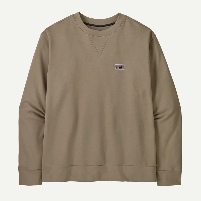 Patagonia Daily Crewneck Sweatshirt