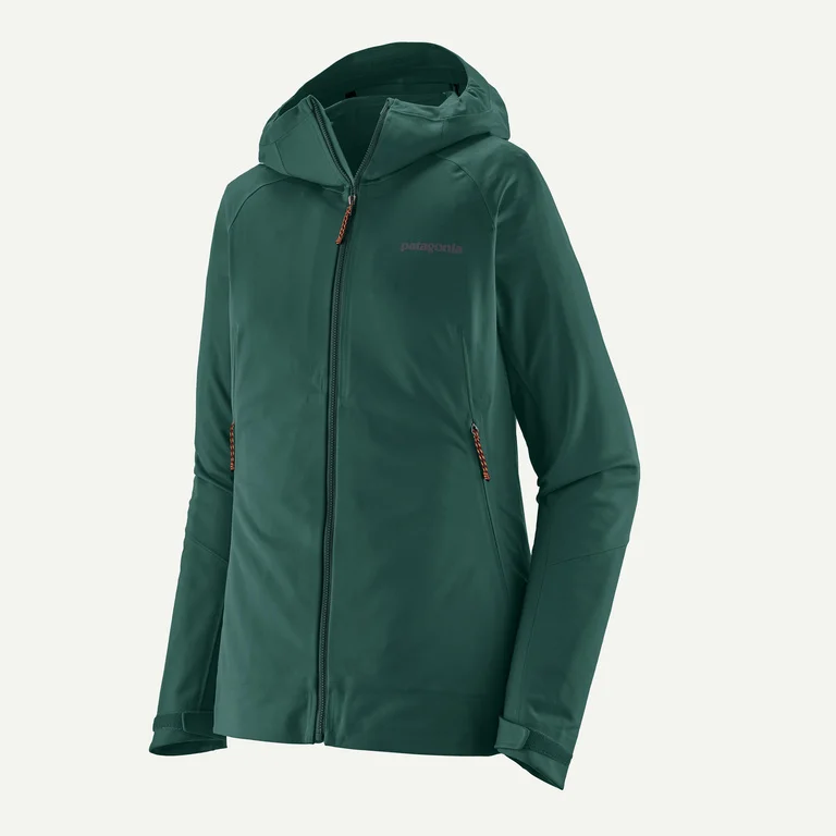 Patagonia Women's Upstride Backcountry Ski Jacket