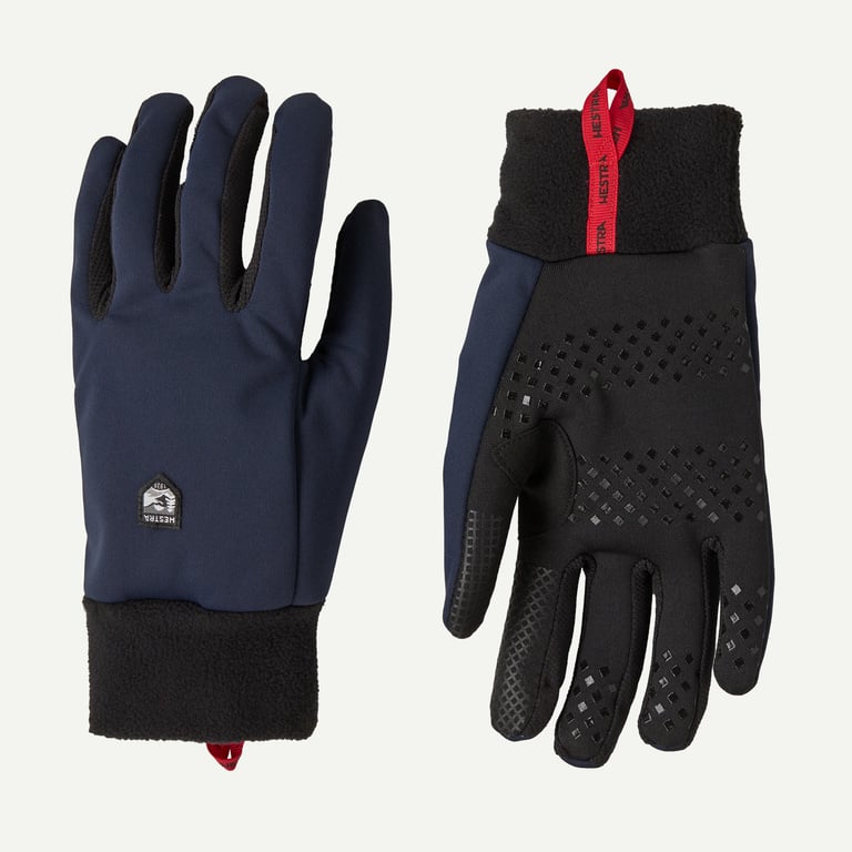 Hestra&reg; Windshield Liner Gloves