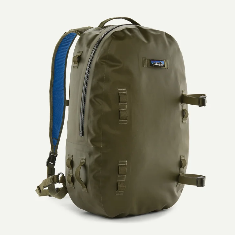 Patagonia Guidewater Submersible Waterproof Backpack 29L