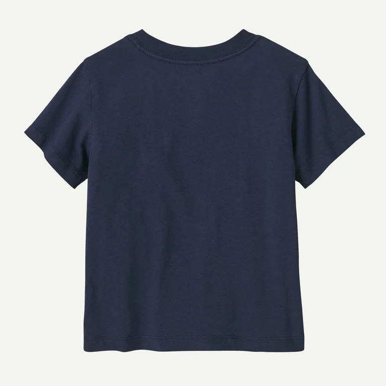 Patagonia Baby Graphic T-Shirt