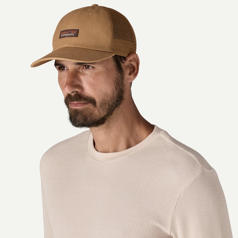 Patagonia Tin Shed Work Hat