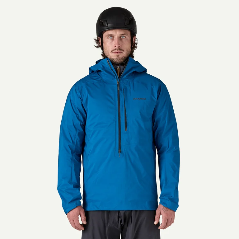 Patagonia Men's M10&reg; Waterproof Alpine Anorak Jacket
