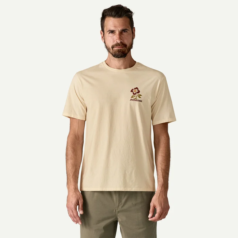Patagonia Men's Balance Organic Shirt