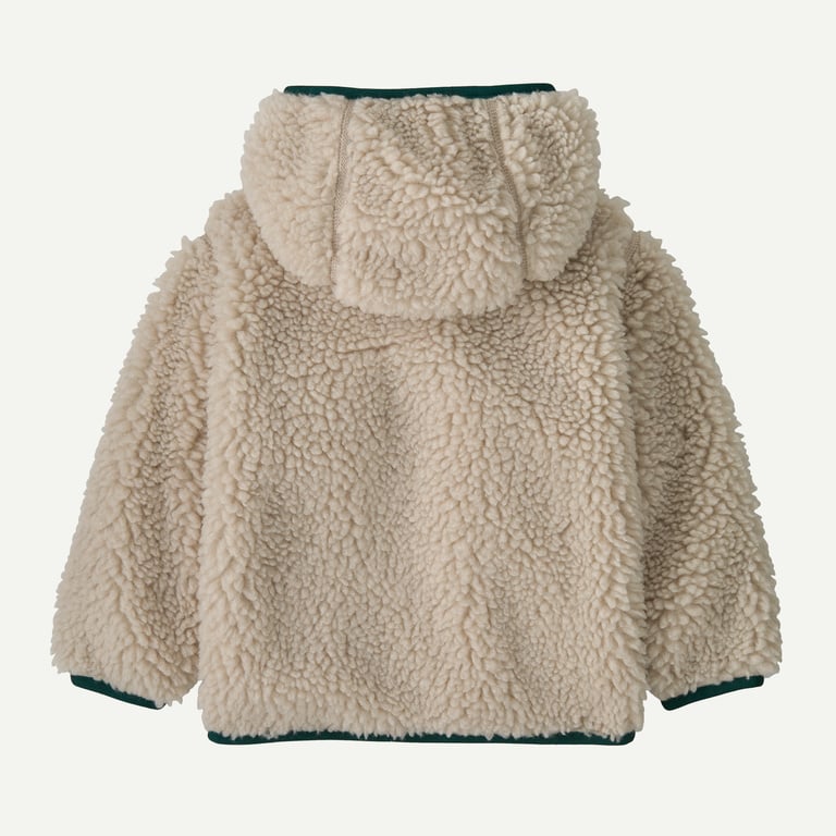 Patagonia Baby Retro-X&reg; Fleece Hoody