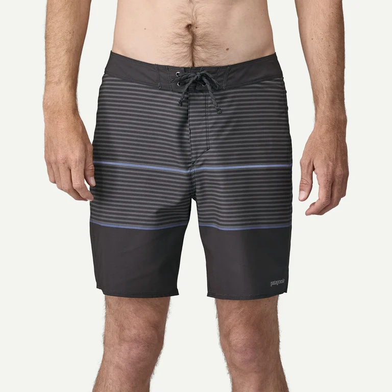 Patagonia Men's Hydropeak Boardshorts - 18" Inseam