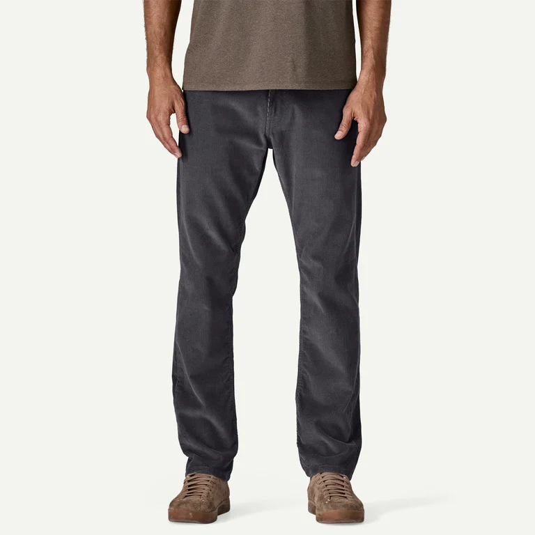 Patagonia Men's Organic Cotton Corduroy Jeans - Regular