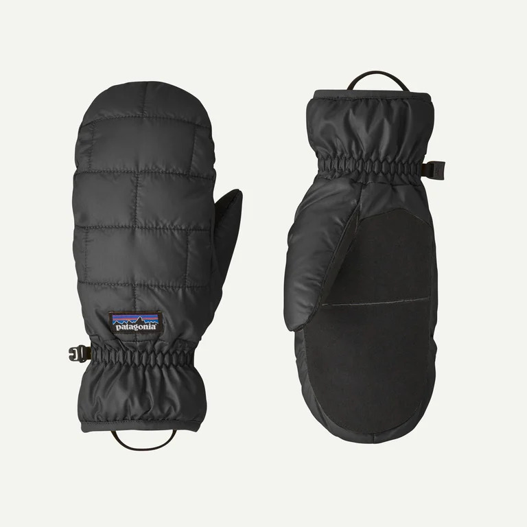 Patagonia Nano Puff&trade; Insulated Mittens