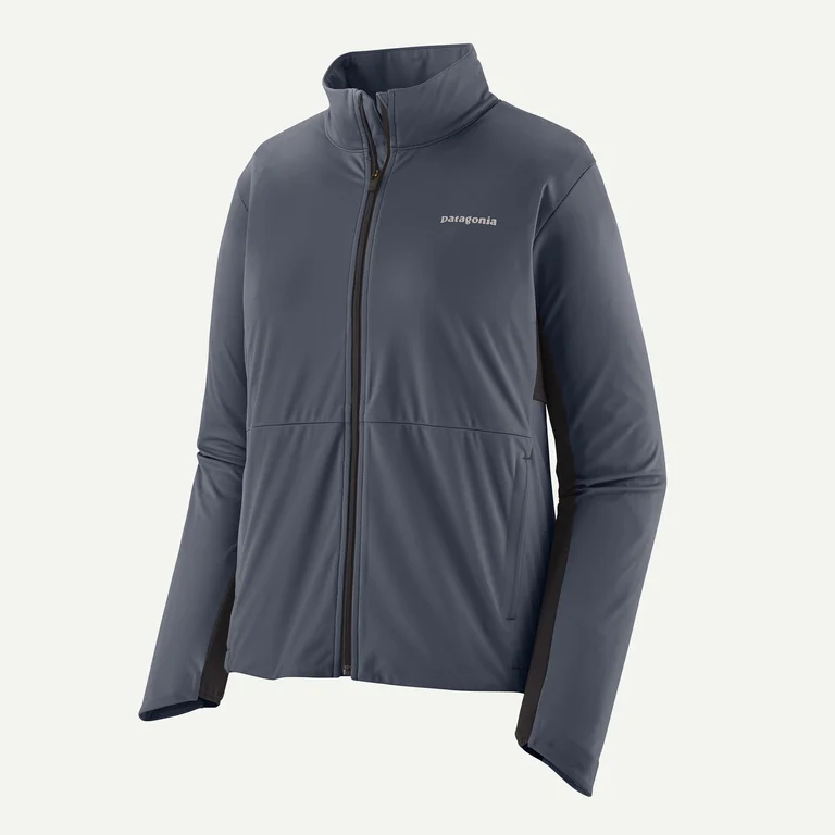 Patagonia Women's Wind Shield Jacket - Windbreaker Jacket