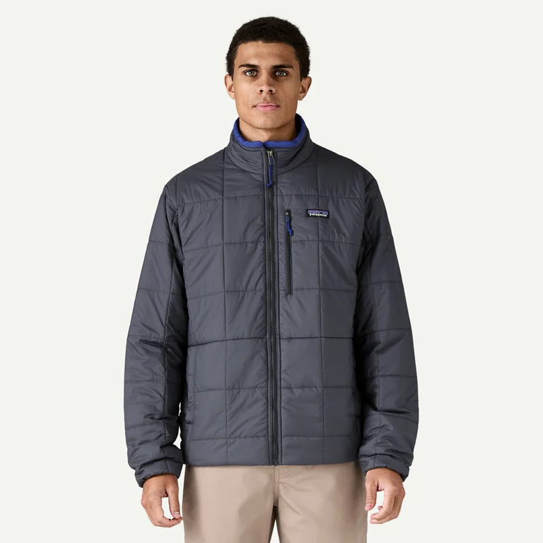 Patagonia Men's Light Gust Insulated Jacket