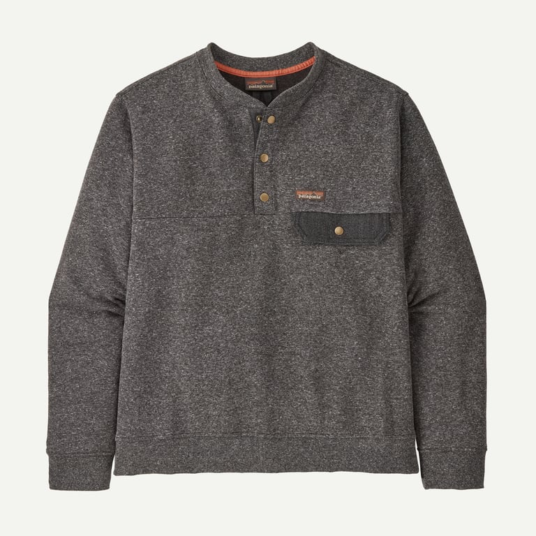 Patagonia Men's Work Sweatshirt