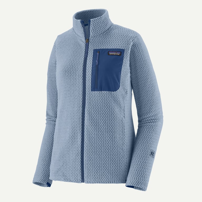 Patagonia Women's R1&reg; Air Fleece Midlayer Jacket