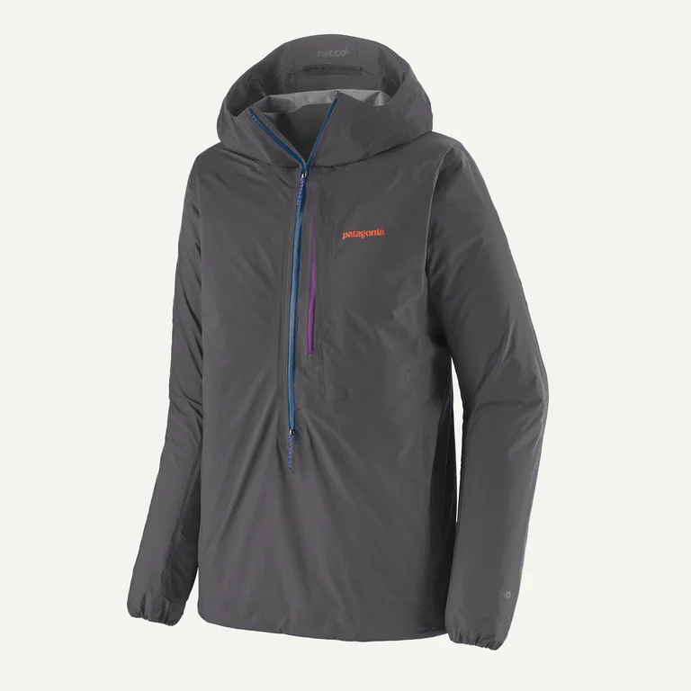 Patagonia Men's M10&reg; Waterproof Alpine Anorak Jacket