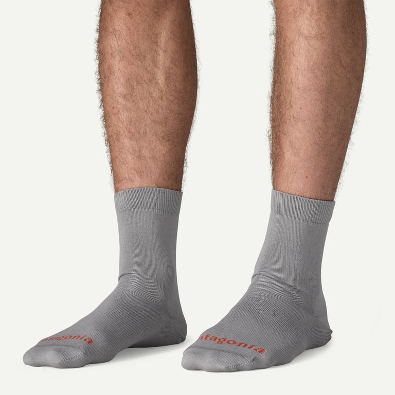 Patagonia Ultralightweight Liner Socks